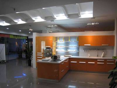 荣事达集成厨房 2008年度中国最具投资价值品牌，面向全国招商