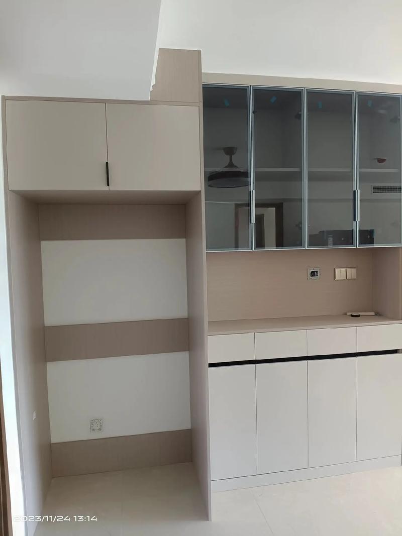 济宁全屋定制工厂#衣柜橱柜 #全屋设计 #环保板材 #全屋家 - 抖音